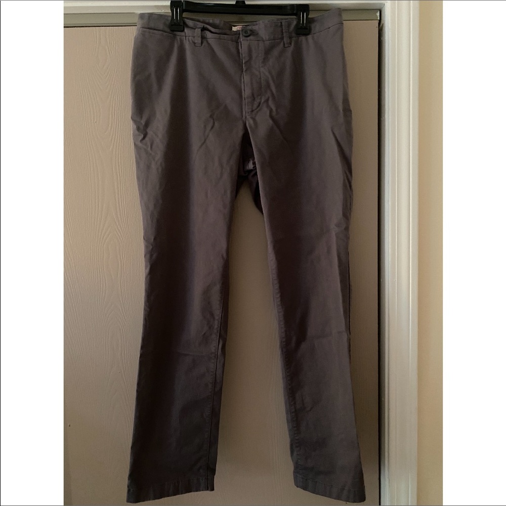 Men’s slacks